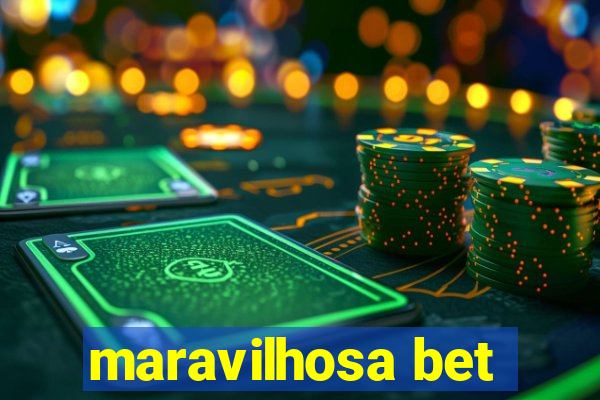 maravilhosa bet